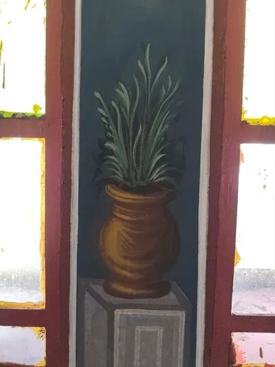 Φωτογραφία από τον Ιερό Ναό