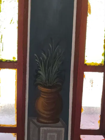 Φωτογραφία από τον Ιερό Ναό